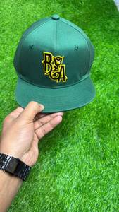 Gorras de Béisbol Bordadas de 5 Paneles Hechas a Medida, Unisex, Deportivas, Casuales, Transpirables, Tipo Trucker - Product Image 4