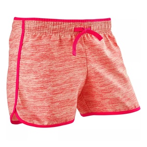 Shorts de sport d'été pour hommes, anti-UV, imperméables, coupe-vent, séchage rapide, respirants, en tissu Oxford, taille élastique, usage quotidien décontracté - Product Image 1