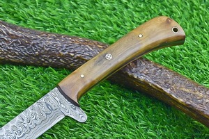 Factory Price Premium Damascus Steel Chef <b>Knife</b> 8" Custom Logo Razor <b>Sharp</b> Meat Cleaver Japanese <b>Kitchen</b> Utility Cooking <b>Knife</b> - Product Image 3