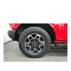 <span class=keywords><strong>Ford</strong></span> <span class=keywords><strong>Bronco</strong></span> Outer Banks 2023, 2.7, <span class=keywords><strong>72</strong></span>,596 km, Volante a la Izquierda, Caja de Cambios Automática, Asientos de Cuero, Cámara Trasera - ¡Para la Aventura! - Product Image 5