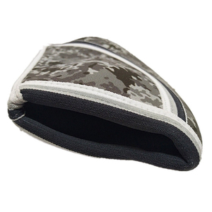 Genouillères et Coudières de Compression en Néoprène 7mm pour la Musculation, l'Haltérophilie et la Sécurité Sportive - Product Image 2