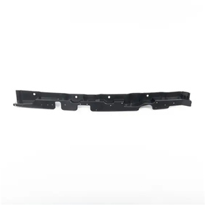 เหมาะสำหรับ Hyundai AURA GRAND I10 NIOS GUARD-AIR 29135K6000 แผ่นบังลมหม้อน้ำ G4LA 1.2L เบนซิน ดีเซล 2019-2023 - Product Image 1