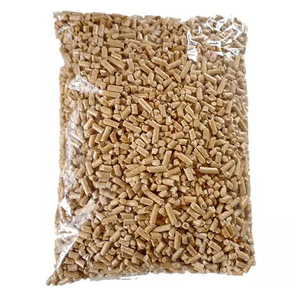 Pellets de Madera de Pino de Calidad 6mm EN Plus A1 - Product Image 2