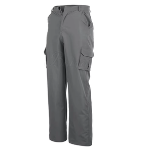 Pantalones Deportivos Casuales para Hombre, Estilo Cargo, con Múltiples Bolsillos, de Secado Rápido, para Ejercicio al Aire Libre y Fitness - Product Image 3