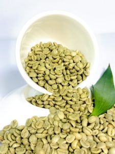 Granos de Café Verde de Vietnam Más Vendidos para el Mercado Global # Arabica Full Washed Origen Son La - Product Image 2