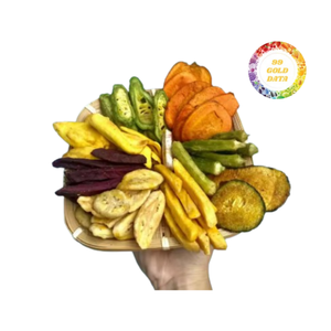 Vietnam Originated Dried Mix Fruit Offering Healthy Snacks Packed with Nutrition at <b>Unbeatable</b> Best Price for Wholesalers - Product Image 2
