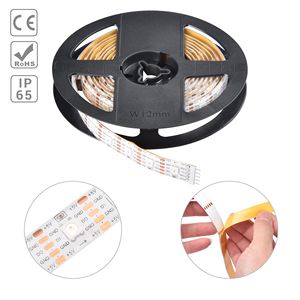 Striscia LED Intelligente da 60 LED con Base PLUS per Coltivazione Piante, Luci di Crescita di Qualità Premium - Product Image 4