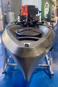 ENVÍO GRATUITO NUEVO Kayak Old Town Sportsman PDL 120 2025 + Remolque Gratis - Product Image 6