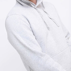 Sudadera con capucha de forro polar para hombre, fabricada en Pakistán, con cremallera, 100% algodón mezclado, estampado digital, estilo hip hop, para invierno, al mejor precio. - Product Image 3