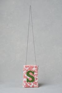 Monedero con logotipo personalizado y bordado de cuentas para regalos promocionales, monederos con cuentas y patrones intrincados hechos a mano. - Product Image 5