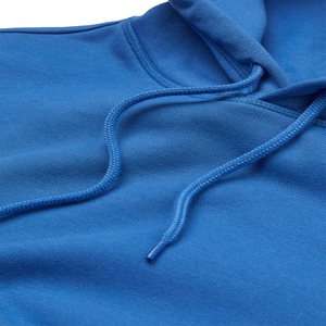 Sudadera con Capucha Unisex Talla XS, Informal, de Invierno, Lisa, de Poliéster/Algodón, de Secado Rápido y Transpirable para Hombre - Product Image 5
