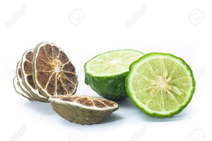 VIETNAM AIR DRIED LIME SLICES FOR TEA AND BEVERAGE - Product Image 3