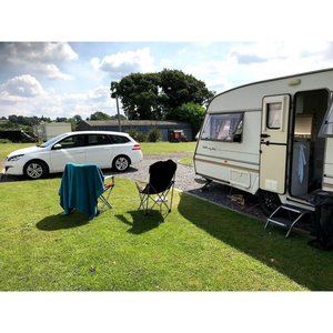 Caravanes et camping-cars de qualité export pour la location commerciale, le tourisme et les voyages d'aventure - Product Image 1