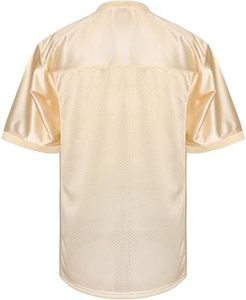 Maillot de football personnalisé en gros, uniforme d'équipe de football, vêtements de sport anti-humidité, kit de football, maillot d'équipe de football - Product Image 2