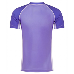 Camiseta de Protección Solar para Mujer, Confeccionada con Tela de Secado Rápido de Primera Calidad, Ofrece Protección UV y Comodidad Transpirable para Deportes Acuáticos y de Combate - Product Image 3