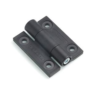 Hengzhu HL127 180 डिग्री प्लास्टिक मनमाने ढंग से स्थिति काज - Product Image 6