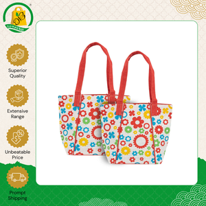 High Quality Bulk Manufacturer Selling All Over Printing Fashion Customized Printing Jute Tote <b>Beach</b> <b>Bags</b> <b>for</b> Global Buyers - Product Image 4