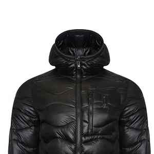 Vestes matelassées pour hommes de haute qualité et respirantes, service OEM, best-seller, fabricant de vestes matelassées à manches longues - Product Image 3