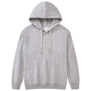 New Style Custom Design Men's 100% Cotton Fleece Winter Hoodies Pocket <b>Waterproof</b> Breathable Street Wear Hot Sale for Adults - Product Image 4