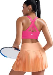 Adjustable <b>Women</b> Sports Bra High Impact Full Coverage Breathable Moisture Wicking Sports Bra - Product Image 3