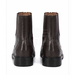 Botas de Paddock Profesionales, Elegantes y Ligeras, con Cómoda Construcción para Uso Diario - Product Image 2