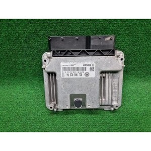 ECUs et modules informatiques d'occasion Tiguan 03L906018FA - Product Image 1