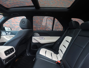 Mercedes Benz GLE 53 AMG Hybride 4MATIC Plus SUV de luxe haute performance Véhicule à énergie nouvelle Premium AWD Voiture familiale - Product Image 3