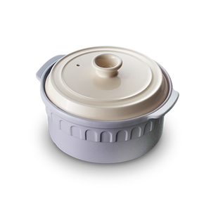 Utensilios de cocina de cerámica al por mayor, olla de cerámica resistente al calor de buena calidad en venta - Product Image 2