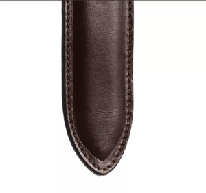 Ceintures décontractées en cuir véritable, nouveau style, pour hommes, fabrication professionnelle, ceintures de mode à vendre - Product Image 4