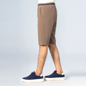 Shorts de sport décontractés pour hommes, coupe ample, légers, en coton, séchage rapide, respirants, durables, pour les voyages, la randonnée, l'été, au quotidien - Product Image 5