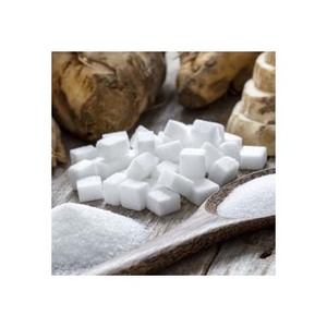 Azúcar de Caña Refinado Premium Crystal Brasil ICUMSA 45, Edulcorante para la Industria Alimentaria y Uso en Comercio Internacional - Product Image 3