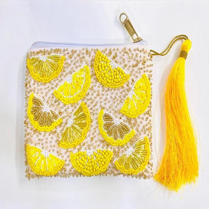 Producto Más Vendido, Elegante Monedero de Cuentas Hecho a Mano, Cartera de Moda de Alta Calidad, Precio Directo de Fábrica - Product Image 3