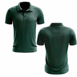 Short en coton 100 % léger et solide, tissu doux et respirant, coupe confortable pour les occasions décontractées, les réunions d'affaires et les activités de plein air - Product Image 5