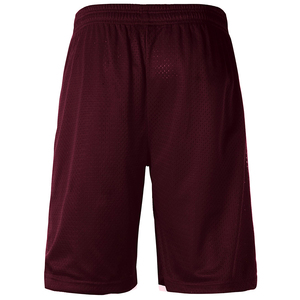Pantalones Cortos Deportivos de Malla Holgados de Última Edición para Adultos y Jóvenes, Transpirables, Ideales para Gimnasio y Fitness - Product Image 2
