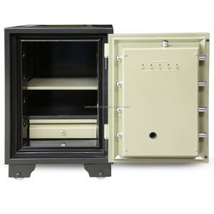 ตู้เซฟบ้าน มันสเตอร์ เยอรมนี คุณภาพสูง ราคาคุ้มค่า - Product Image 4