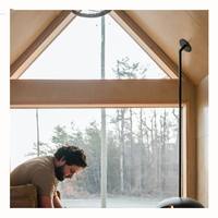 Maison mobile moderne en conteneur, maison préfabriquée modulaire, mini-maison portable, livraison gratuite partout dans le monde