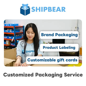 Servicio de Logística de Pedidos de Dropshipping para Agentes de Shopify, Entrega Rápida Puerta a Puerta, Agente de Dropshipping de Abastecimiento 1688 - Product Image 5