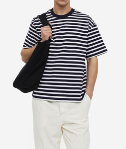 T-shirts personnalisés avec transfert thermique, créez votre propre design, impression de logo, t-shirts personnalisés par sublimation, t-shirts vierges surdimensionnés pour hommes en gros - Product Image 5