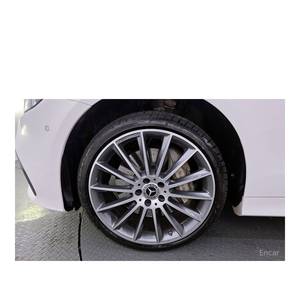 เมอร์เซเดส-เบนซ์ อี-คลาส อี450 4MATIC คูเป้ รุ่นมีนาคม 2021 วิ่ง 50,083 กม. เกียร์อัตโนมัติ พวงมาลัยซ้าย กล้องมองหลัง - Product Image 5