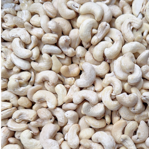 Cheap Bulk Ready To Ship Cashew <b>Nuts</b> Wholesale W180 Ww320 Ww240 Cashew <b>Nut</b> <b>Kernels</b> Santigo Cashew Vietnam LOW MOQ - Product Image 1