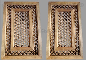 Wedding Stage Wooden <b>Frame</b> Decoration Modern Simple Handcrafted Wooden Entrance Plaque Professional Customized Size - Product Image 5