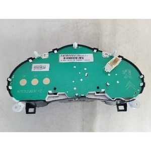 Paneles de Instrumentos Usados para Citroën DS3 96668808XT - Product Image 4