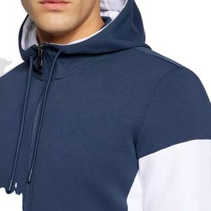 Survêtements respirants à capuche pour hommes, bon marché, Slim Fit, pour adultes, survêtement d'hiver - Product Image 5