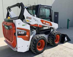 Venta al por mayor de fábrica: Componentes principales de la bomba hidráulica Moog para minicargadora Bobcat S76, incluyendo motor y rodamientos - Product Image 3