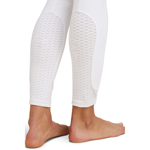 Leggings d'équitation tendance, pantalons ajustés de haute qualité, vêtements équestres, taille haute, unisexes, collants pour femmes - Product Image 5
