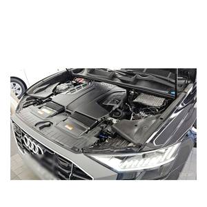 Audi Q8 45 TDI quattro Premium 2023, Volante a la Izquierda, Automático, con Cámara Trasera, Asientos de Cuero, Combustible Diésel, 46,856 km - Product Image 6