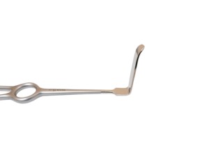 Écarteur d'orteils Obwegeser en acier inoxydable de qualité supérieure, réutilisable, pour chirurgie orale et maxillo-faciale, instrument médical chirurgical - Product Image 5