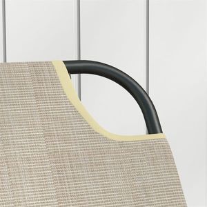 Poltrona per Ufficio e Attività all'Aperto, per Campeggio e Pesca, Comoda Sedia da Campeggio - Product Image 6