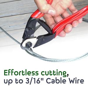 [Handy-Age]-Coupe-fil de 7 à 1/2 pouces (HT4400-020) - Product Image 2