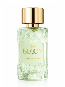 Perfume Cindy Bloom Safe Sound para Mujer, 50 ml, Aroma Fresco y Duradero, Tamaño Regular, Eau de Parfum en Spray, Venta al Por Mayor - Product Image 5